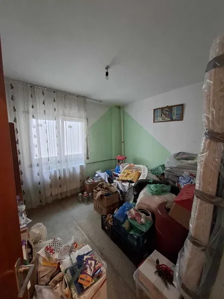 Iancului / Cristescu / Dima / Metrou / 8-9 min /